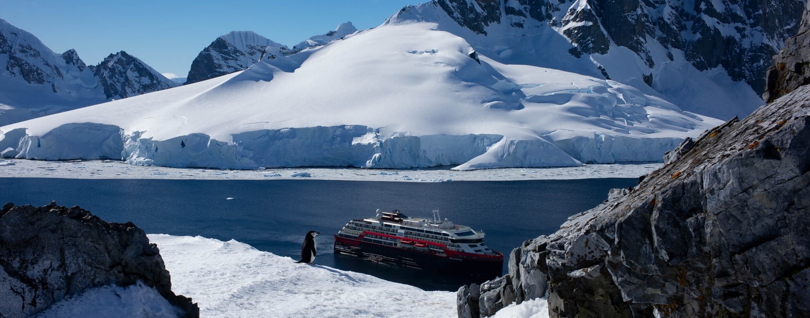 viking cruises patagonia